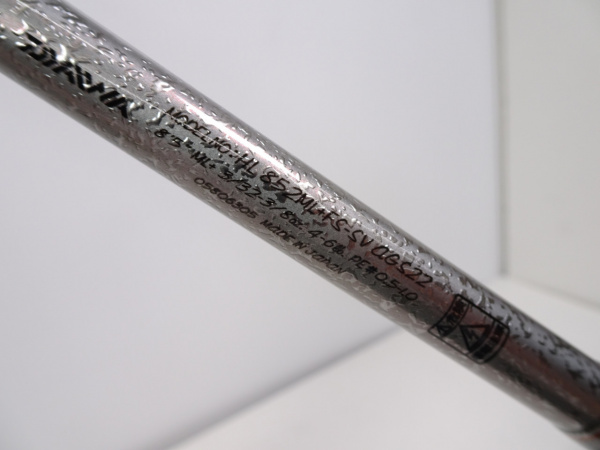 22ハートランド 852ML+FS-SV AGS22 05806305